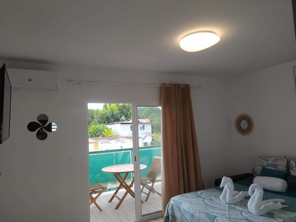 Sweet Room Cayenne Extérieur photo